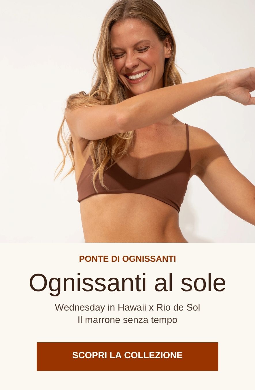 Costumi da bagno donna